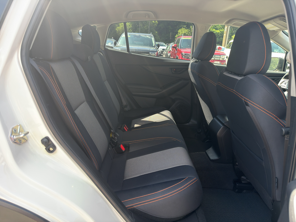 Used 2023 Subaru Crosstrek SUV