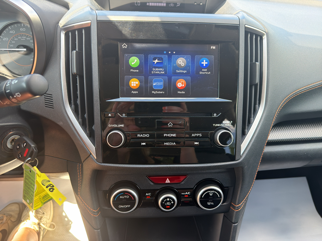 Used 2023 Subaru Crosstrek SUV