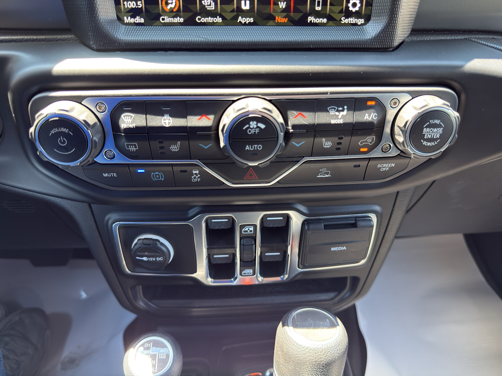 Used 2023 Jeep Wrangler 4xe SUV