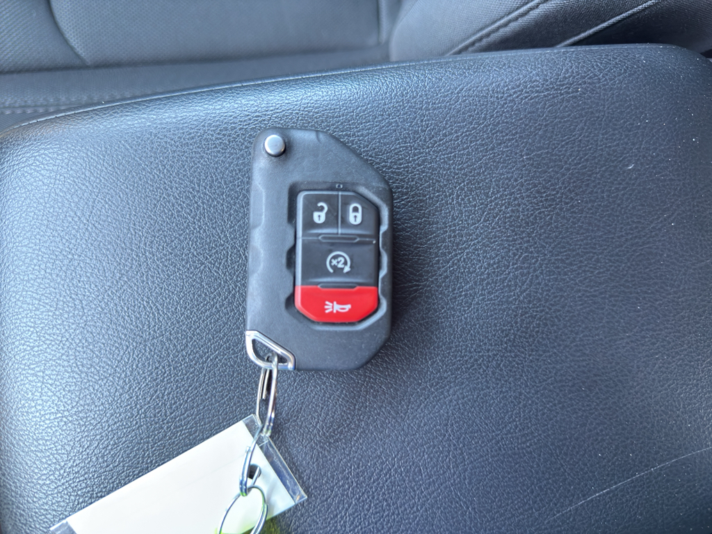Used 2023 Jeep Wrangler 4xe SUV