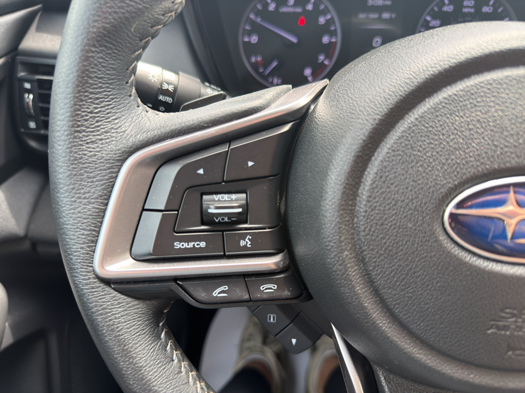 Used 2020 Subaru Outback SUV