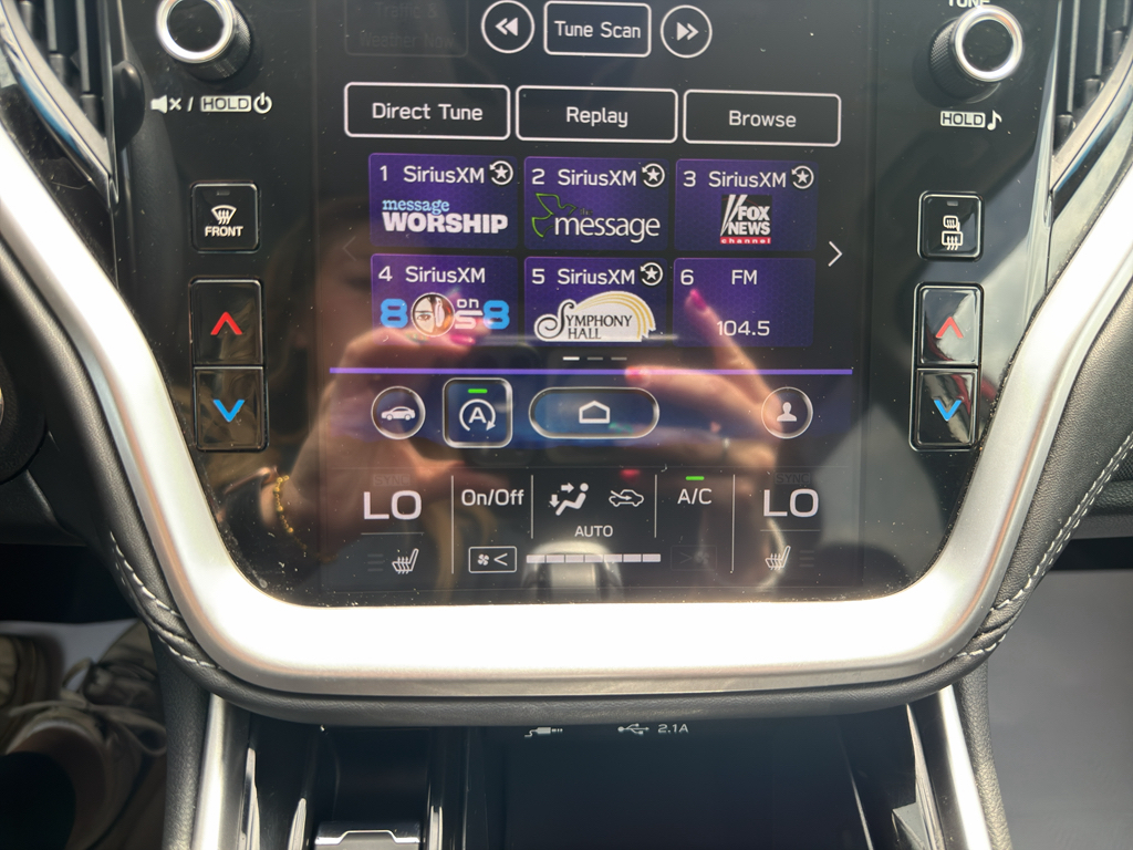 Used 2020 Subaru Outback SUV