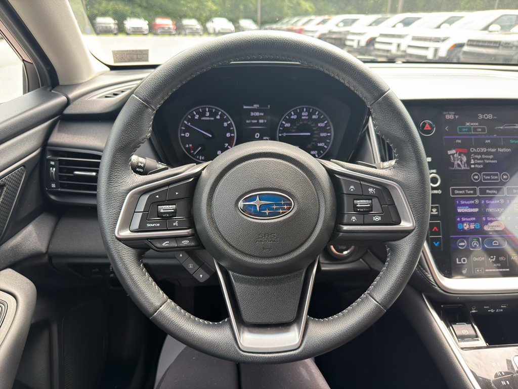 Used 2020 Subaru Outback SUV