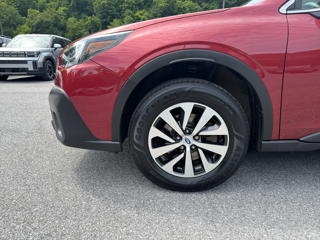 Used 2020 Subaru Outback SUV