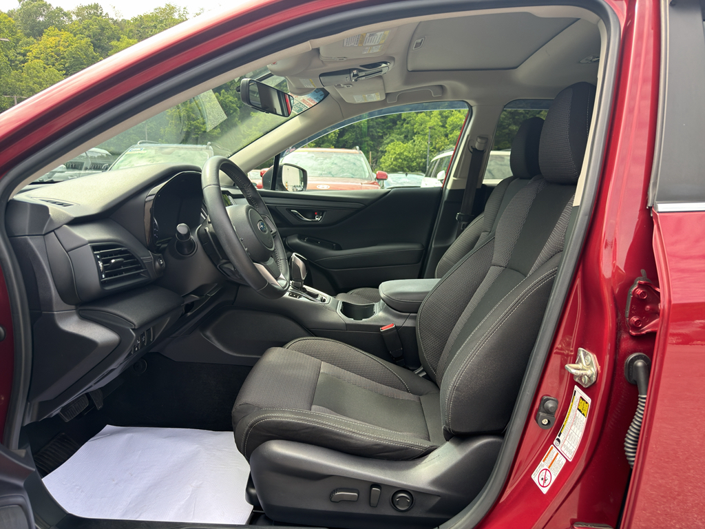 Used 2020 Subaru Outback SUV