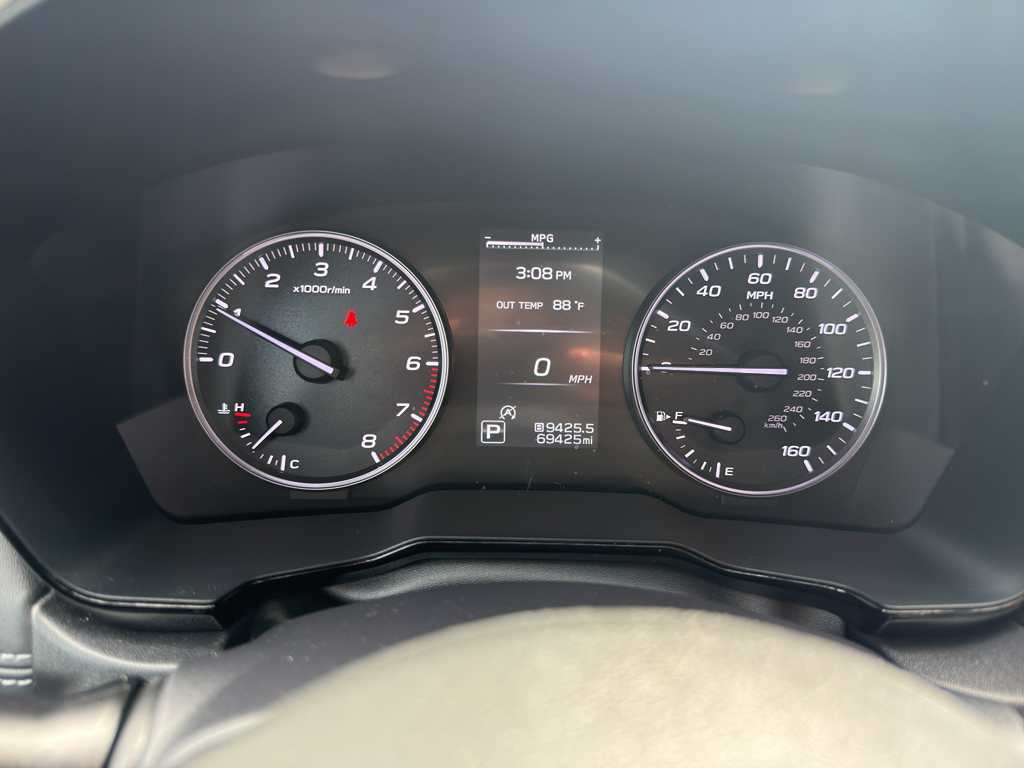 Used 2020 Subaru Outback SUV