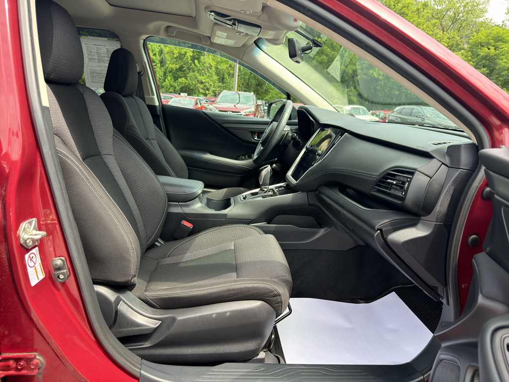 Used 2020 Subaru Outback SUV