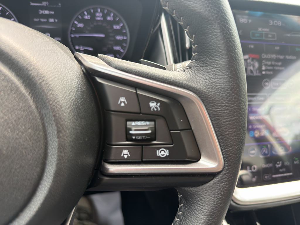 Used 2020 Subaru Outback SUV