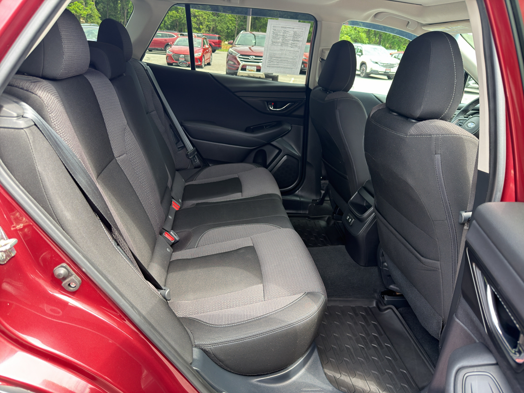 Used 2020 Subaru Outback SUV
