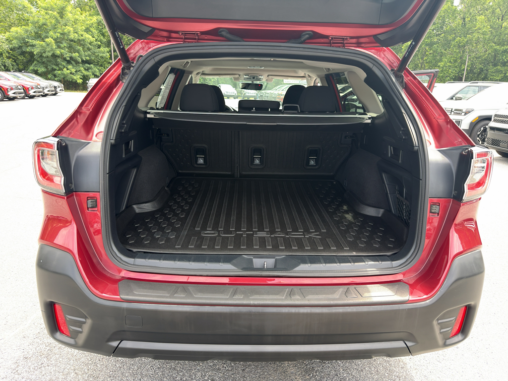 Used 2020 Subaru Outback SUV