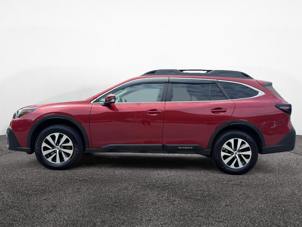 Used 2020 Subaru Outback SUV