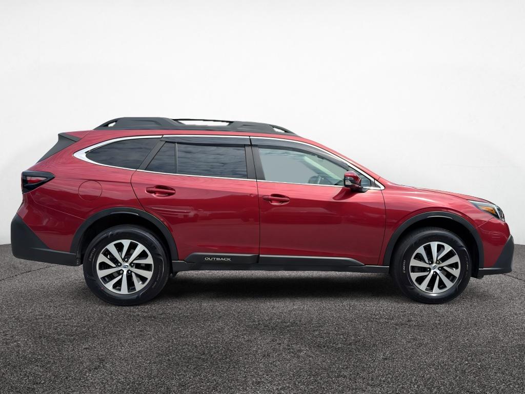 Used 2020 Subaru Outback SUV