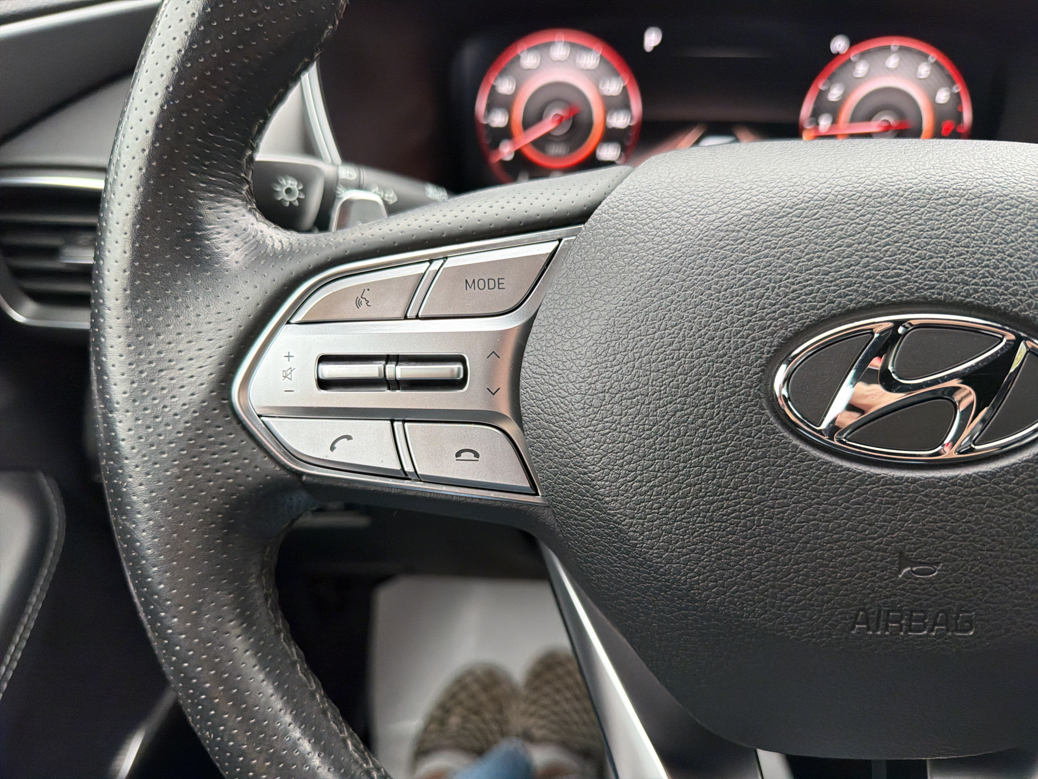 Used 2022 Hyundai Santa Fe SUV