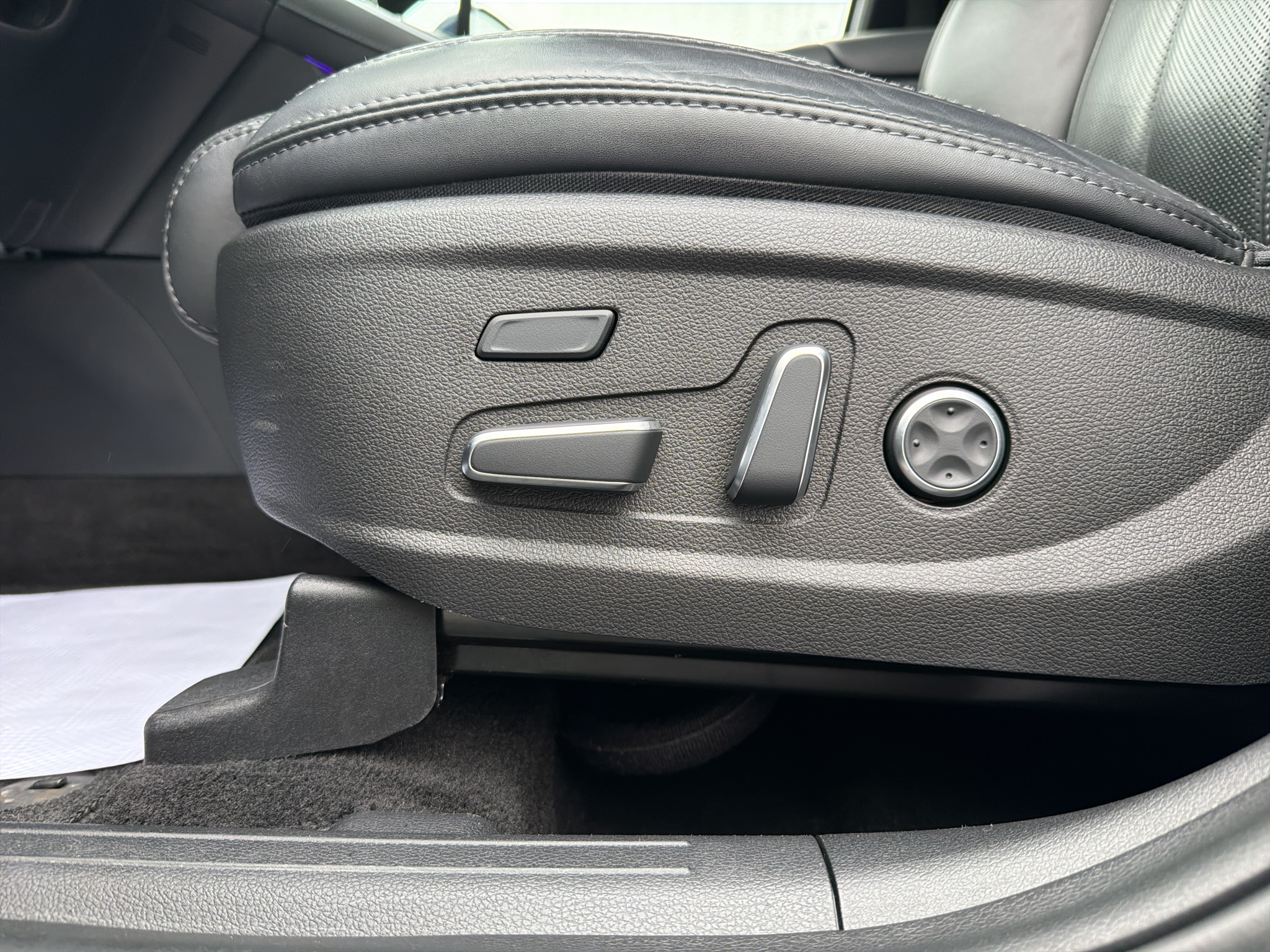 Used 2022 Hyundai Santa Fe SUV
