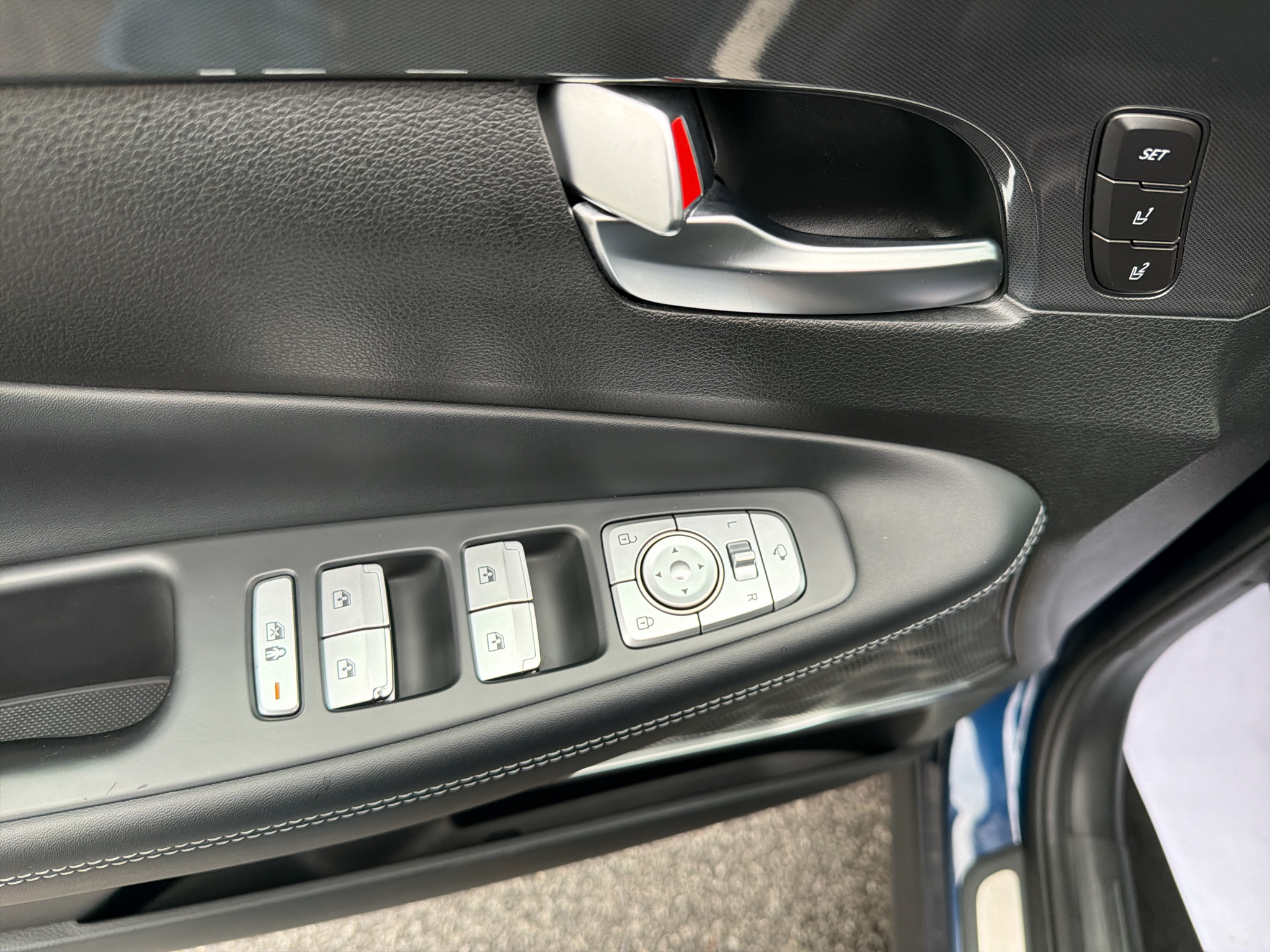 Used 2022 Hyundai Santa Fe SUV