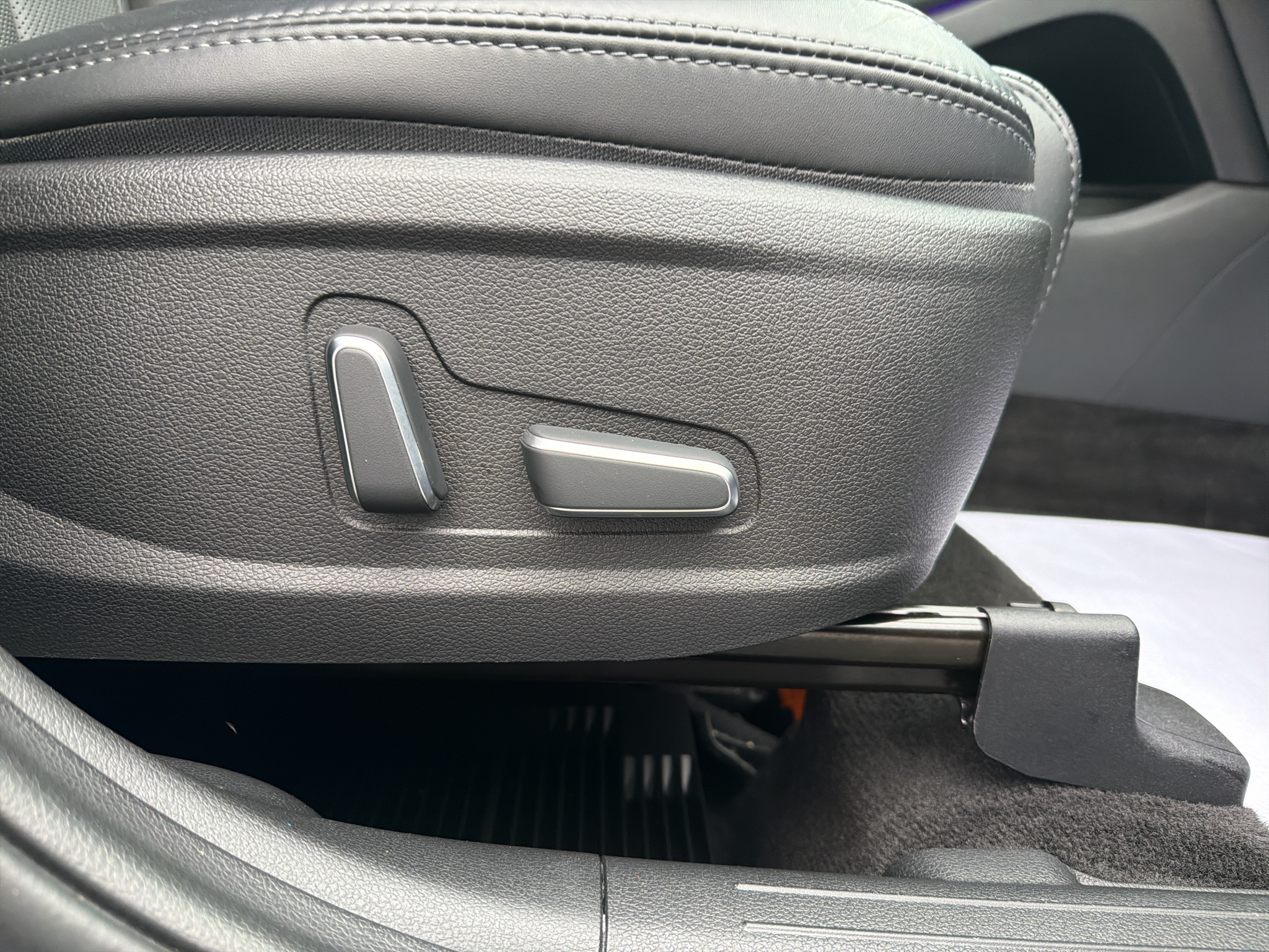 Used 2022 Hyundai Santa Fe SUV