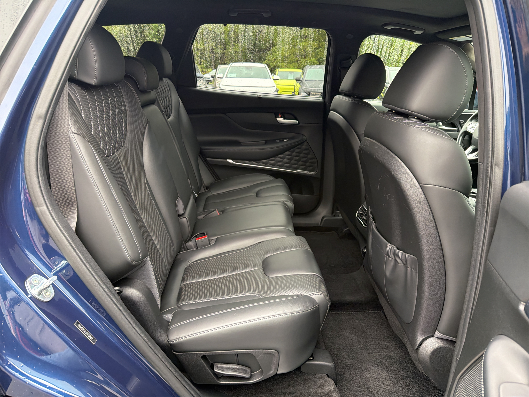 Used 2022 Hyundai Santa Fe SUV