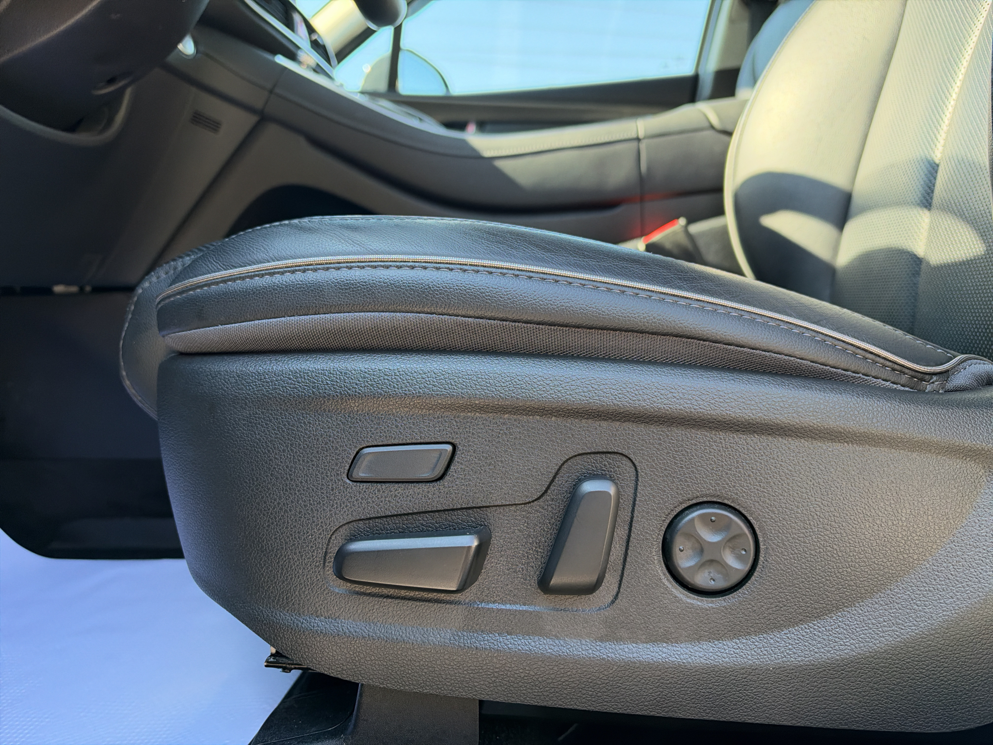 Used 2022 Hyundai Santa Fe SUV