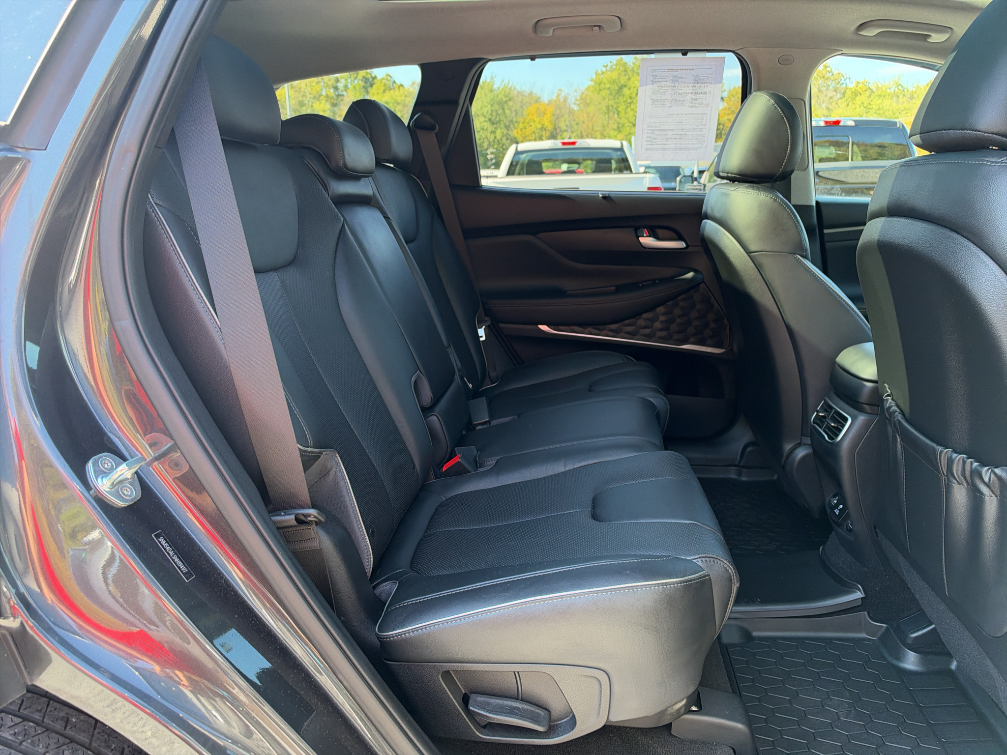 Used 2022 Hyundai Santa Fe SUV