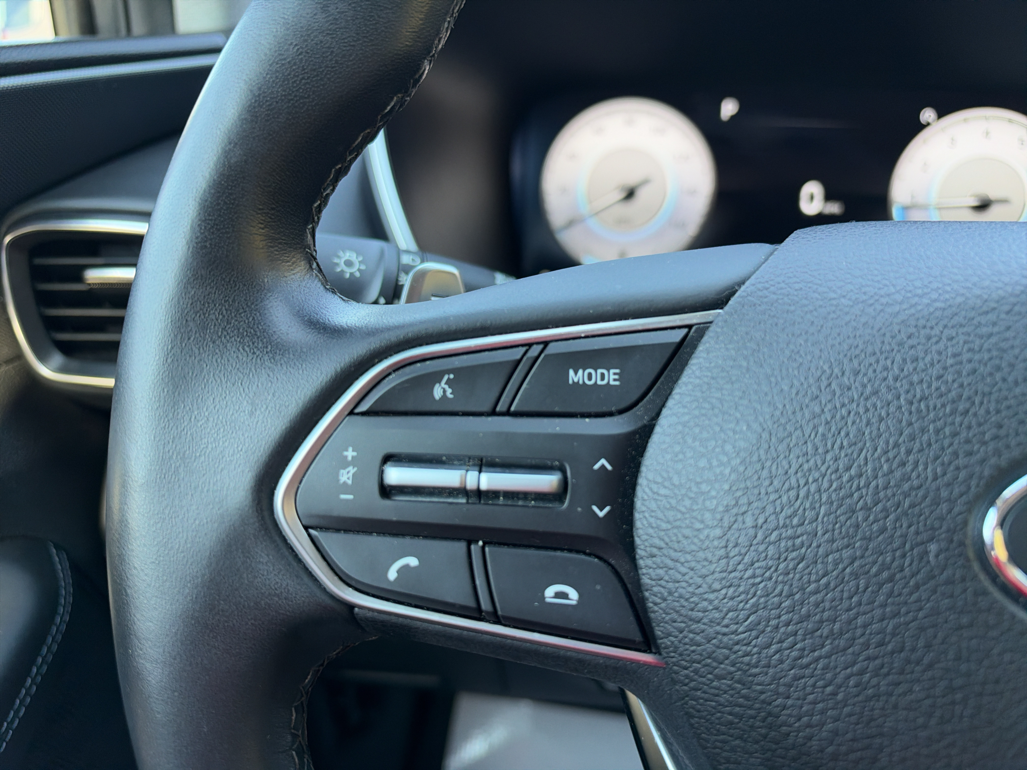Used 2022 Hyundai Santa Fe SUV