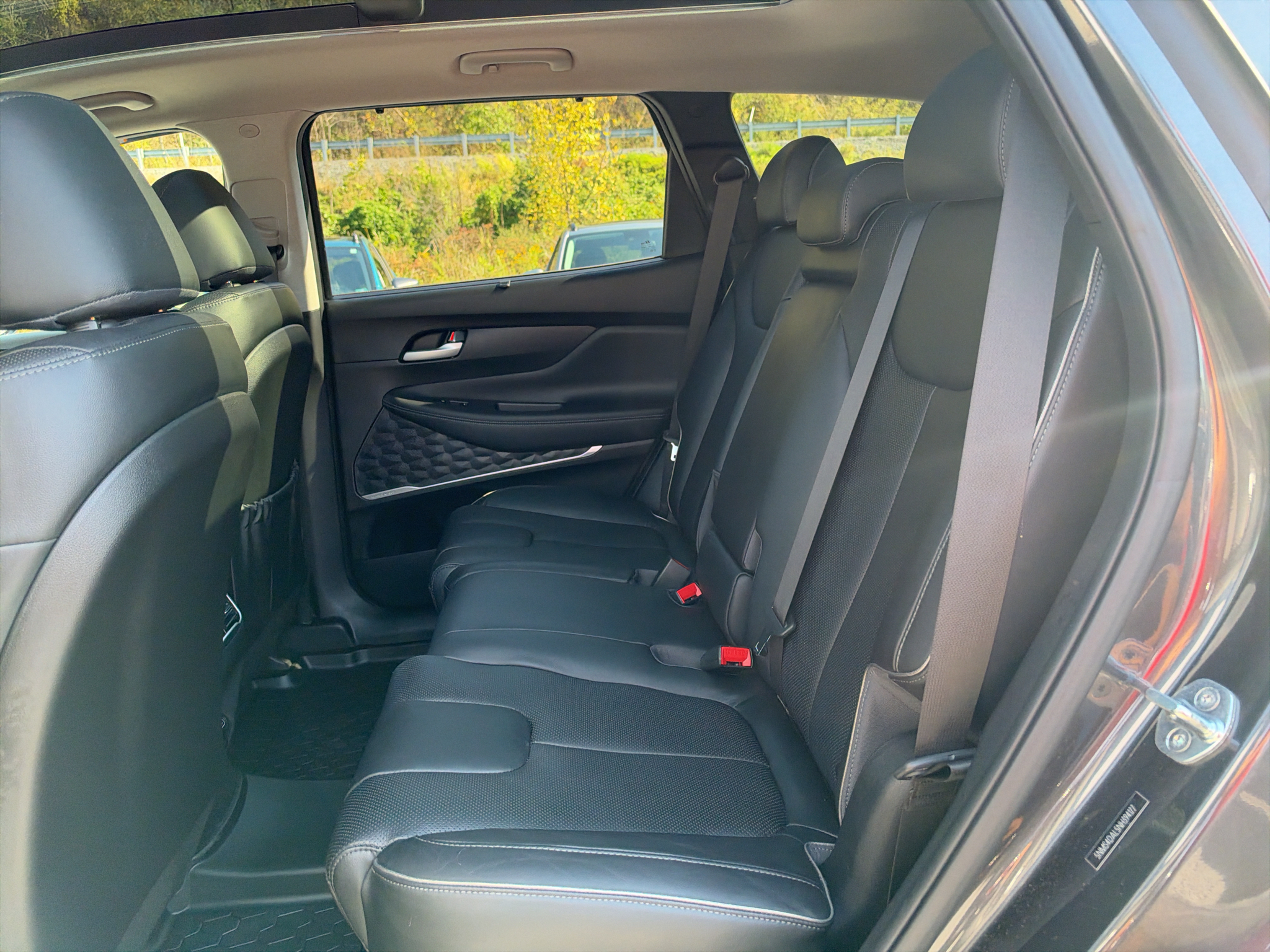 Used 2022 Hyundai Santa Fe SUV
