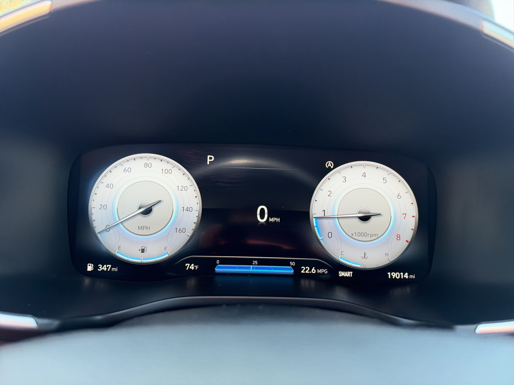 Used 2022 Hyundai Santa Fe SUV