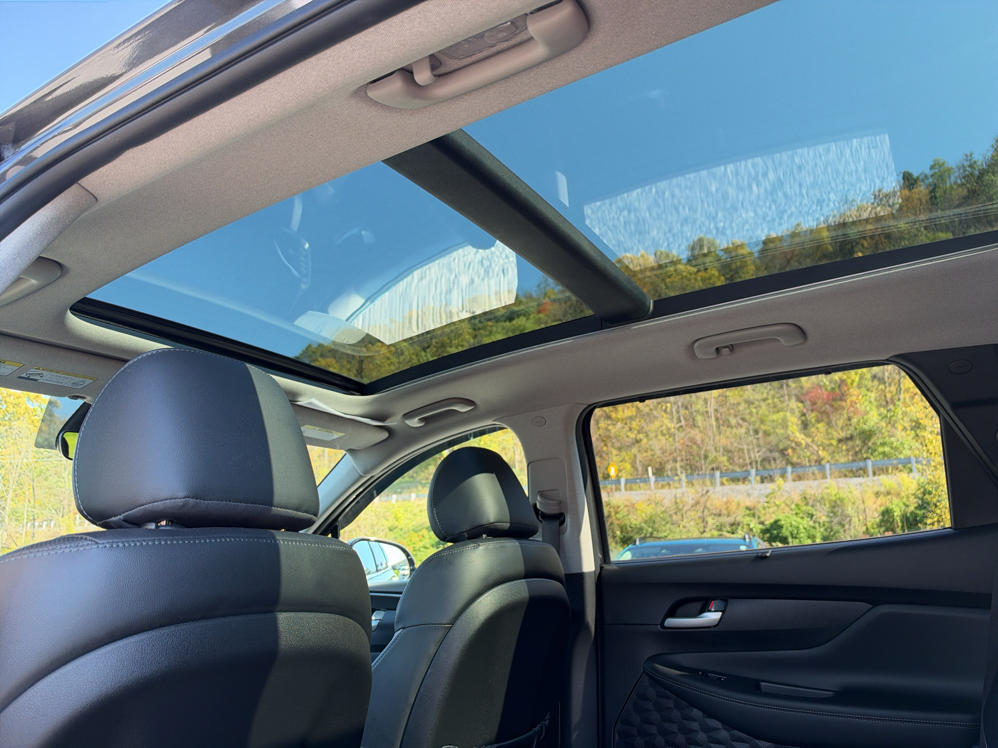 Used 2022 Hyundai Santa Fe SUV
