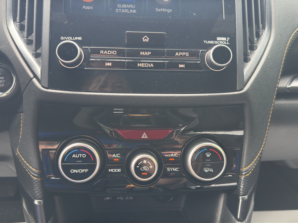Used 2024 Subaru Forester SUV