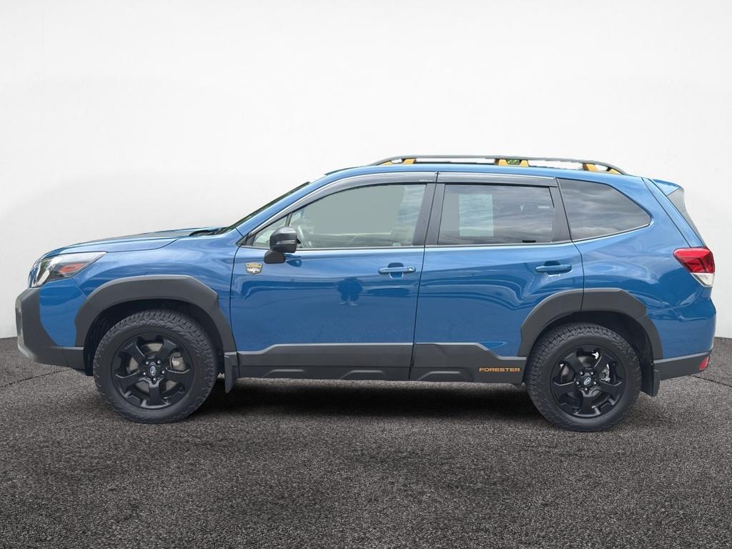 Used 2024 Subaru Forester SUV