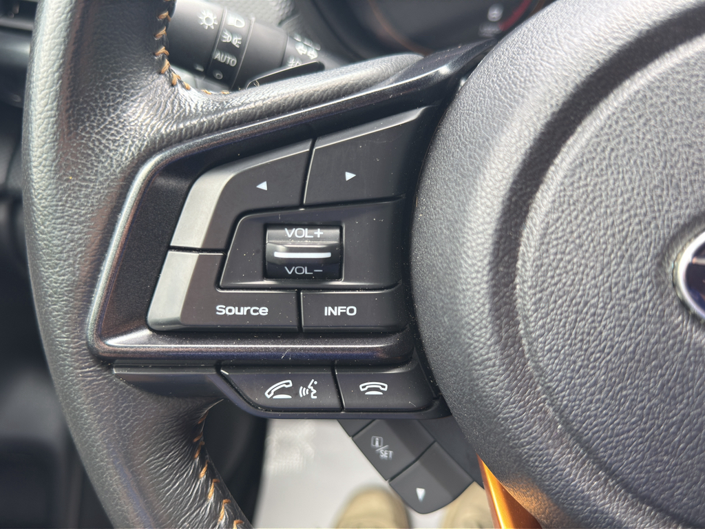 Used 2024 Subaru Forester SUV