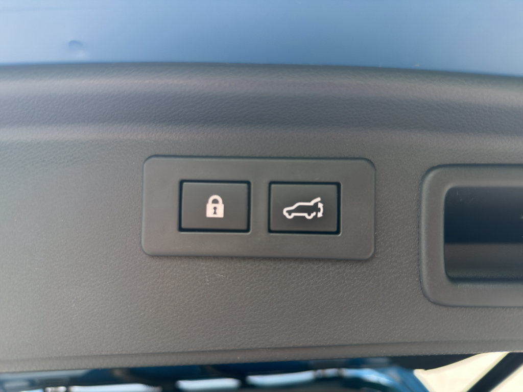 Used 2024 Subaru Forester SUV