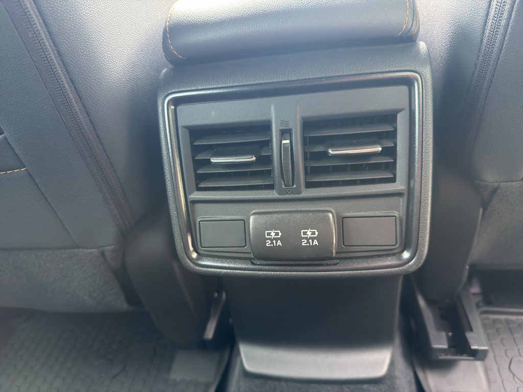 Used 2024 Subaru Forester SUV