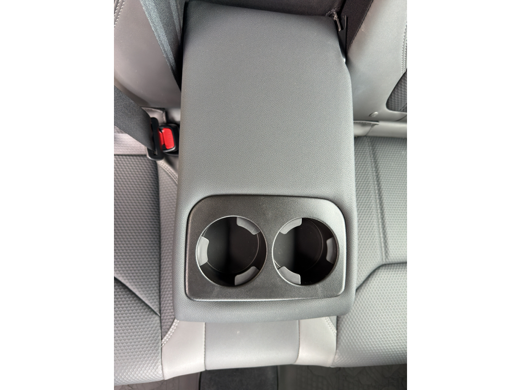 Used 2024 Subaru Forester SUV