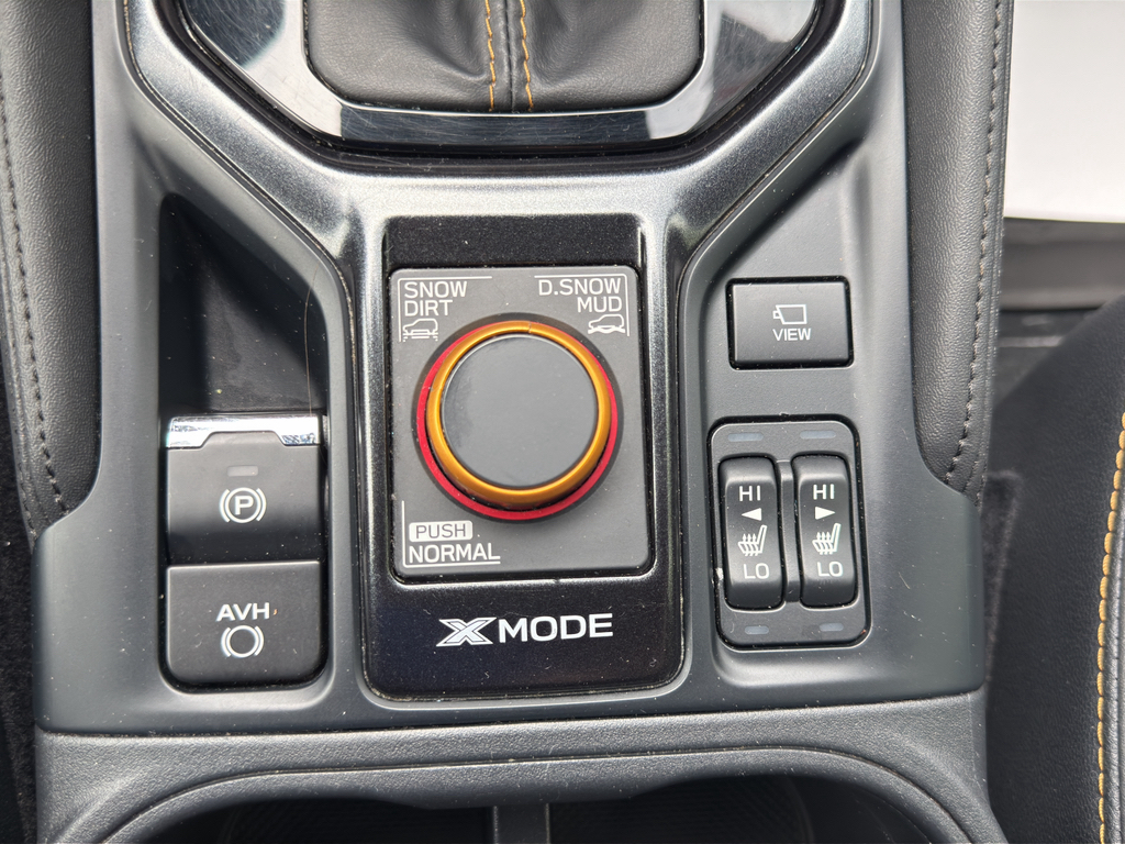 Used 2024 Subaru Forester SUV