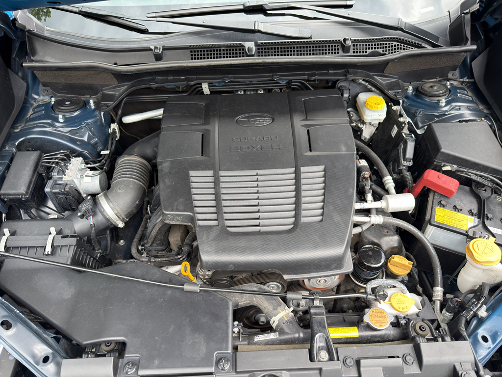 Used 2024 Subaru Forester SUV