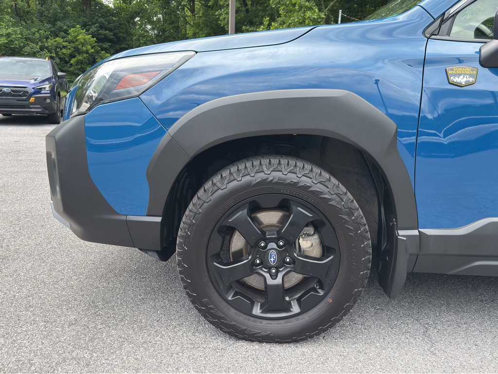 Used 2024 Subaru Forester SUV