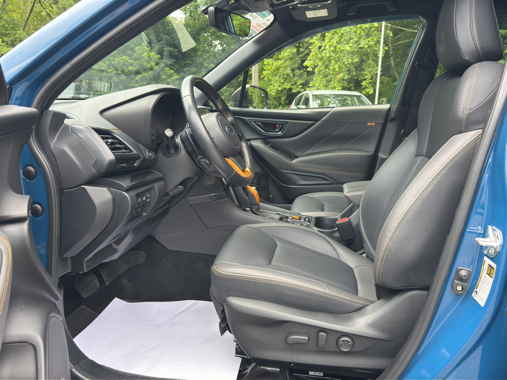 Used 2024 Subaru Forester SUV