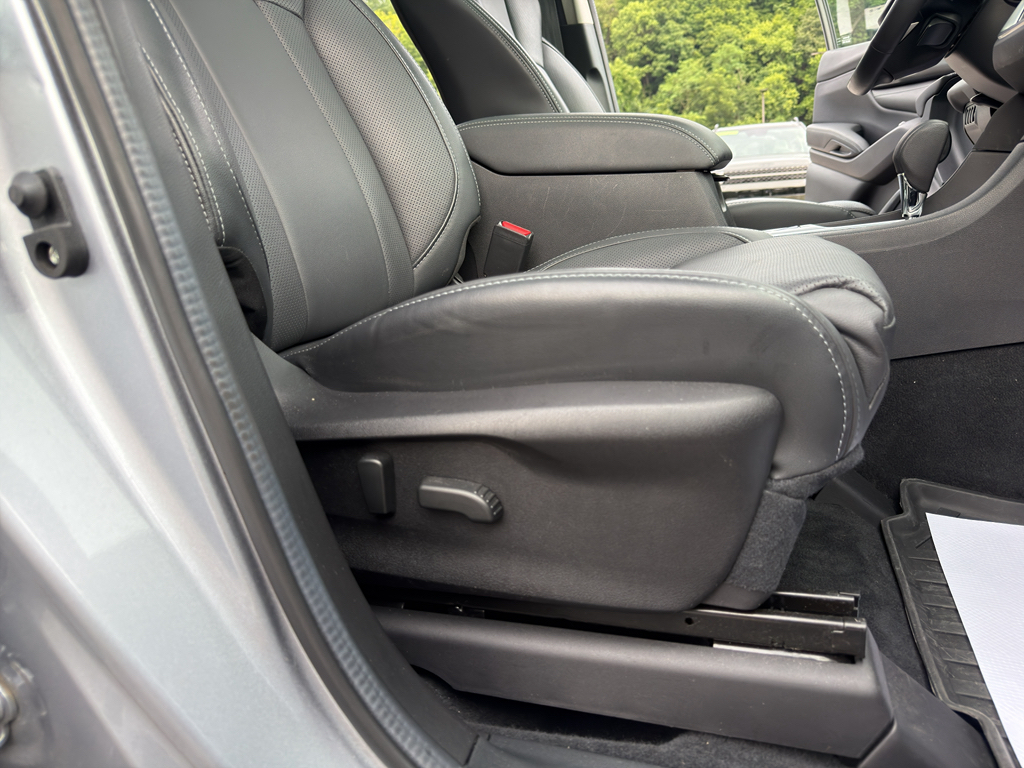 Used 2024 Subaru Ascent SUV