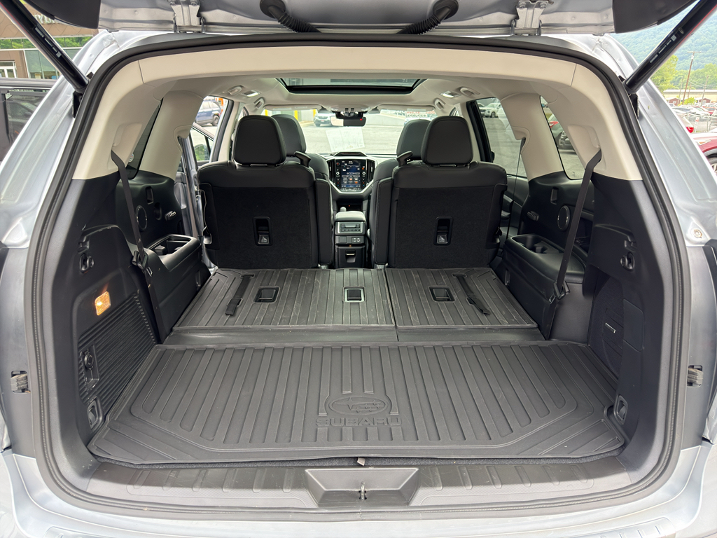 Used 2024 Subaru Ascent SUV