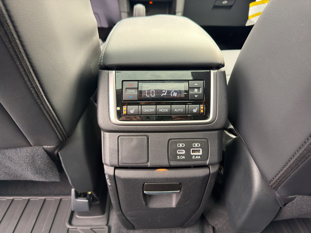 Used 2024 Subaru Ascent SUV