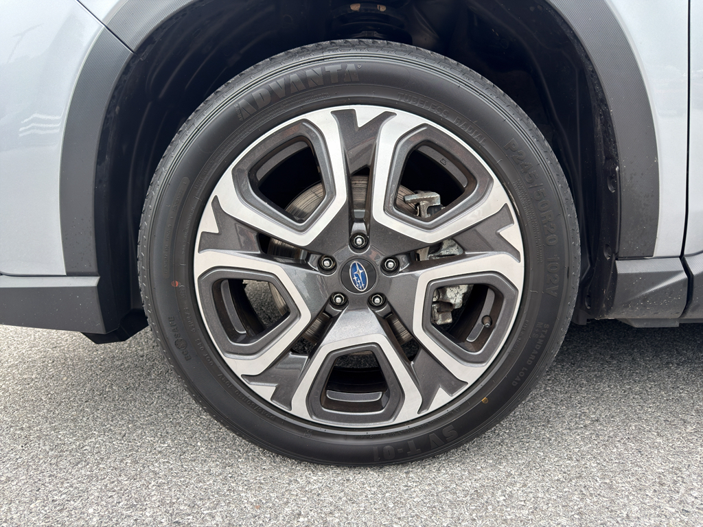 Used 2024 Subaru Ascent SUV