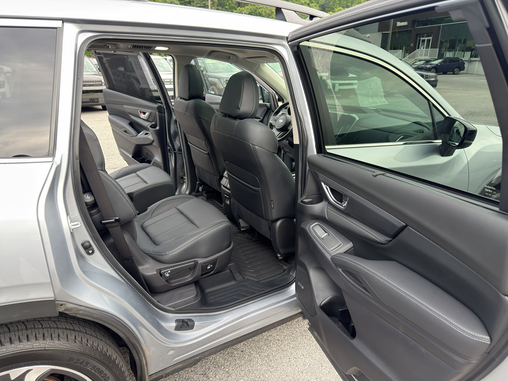 Used 2024 Subaru Ascent SUV