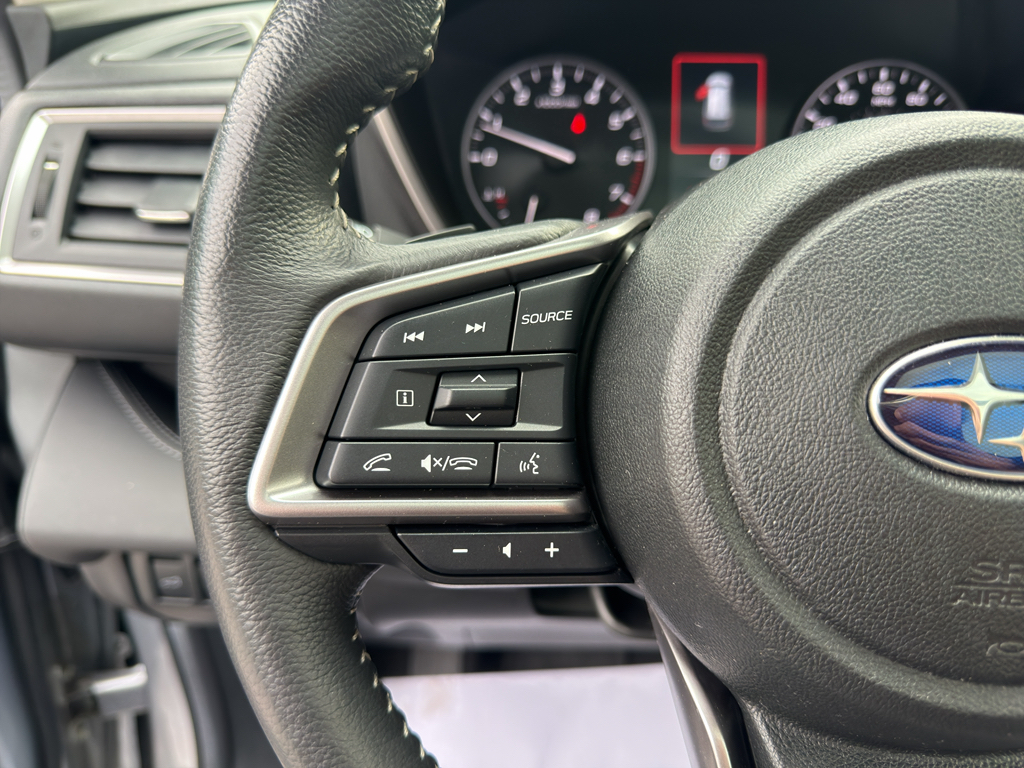 Used 2024 Subaru Ascent SUV
