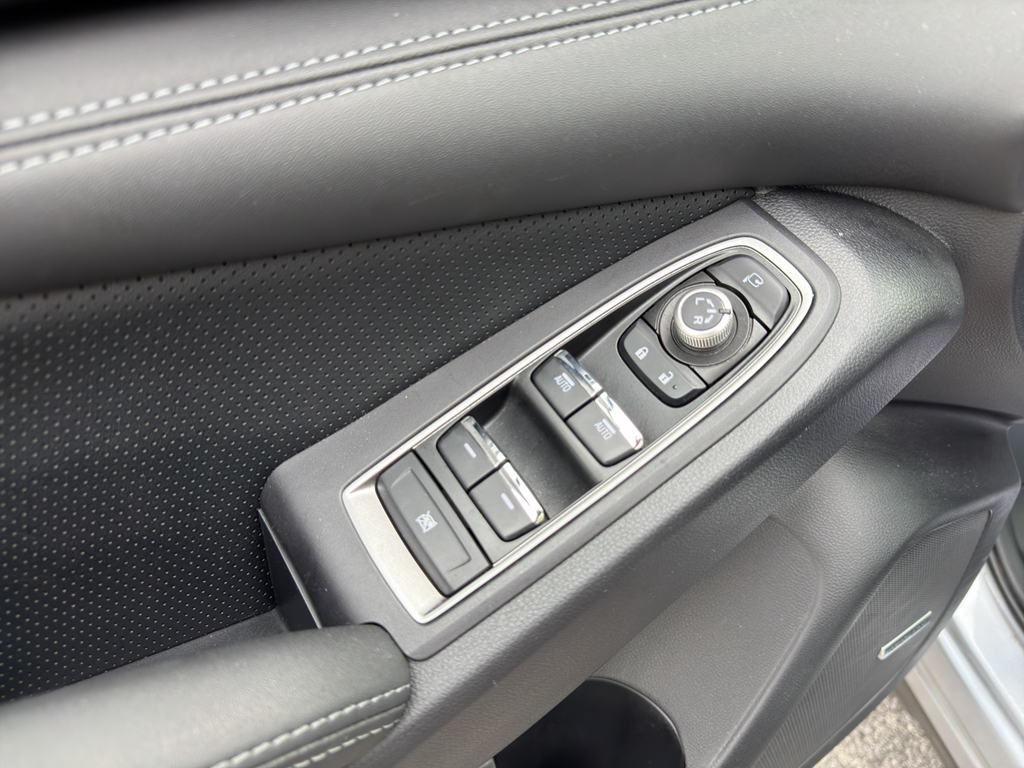 Used 2024 Subaru Ascent SUV