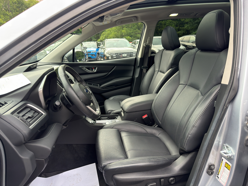 Used 2024 Subaru Ascent SUV