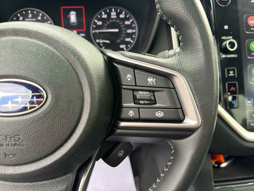 Used 2024 Subaru Ascent SUV