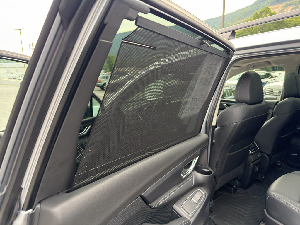 Used 2024 Subaru Ascent SUV