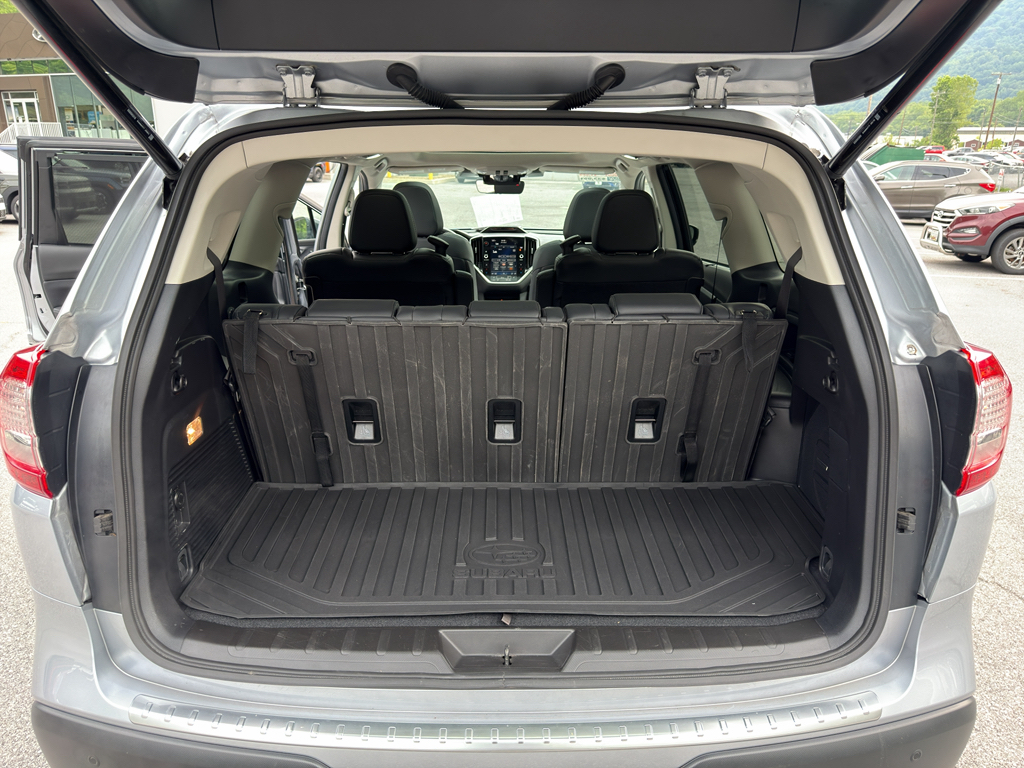 Used 2024 Subaru Ascent SUV