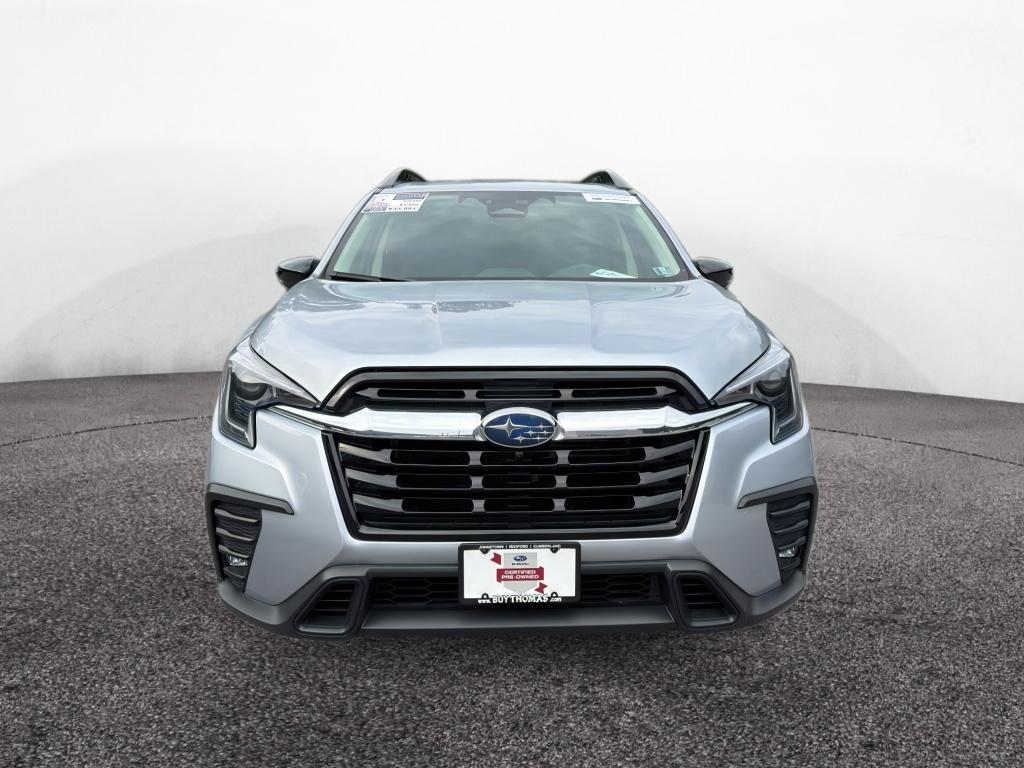 Used 2024 Subaru Ascent SUV