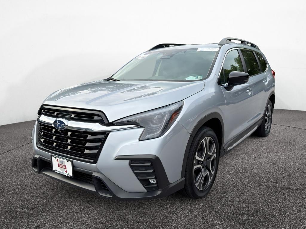 Used 2024 Subaru Ascent SUV